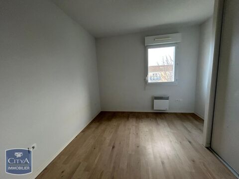  Appartement � louer 3 pi�ces 52 m�