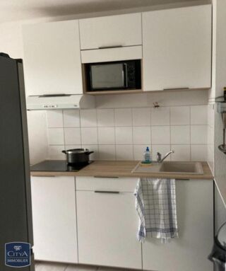  Appartement � louer 3 pi�ces 62 m�