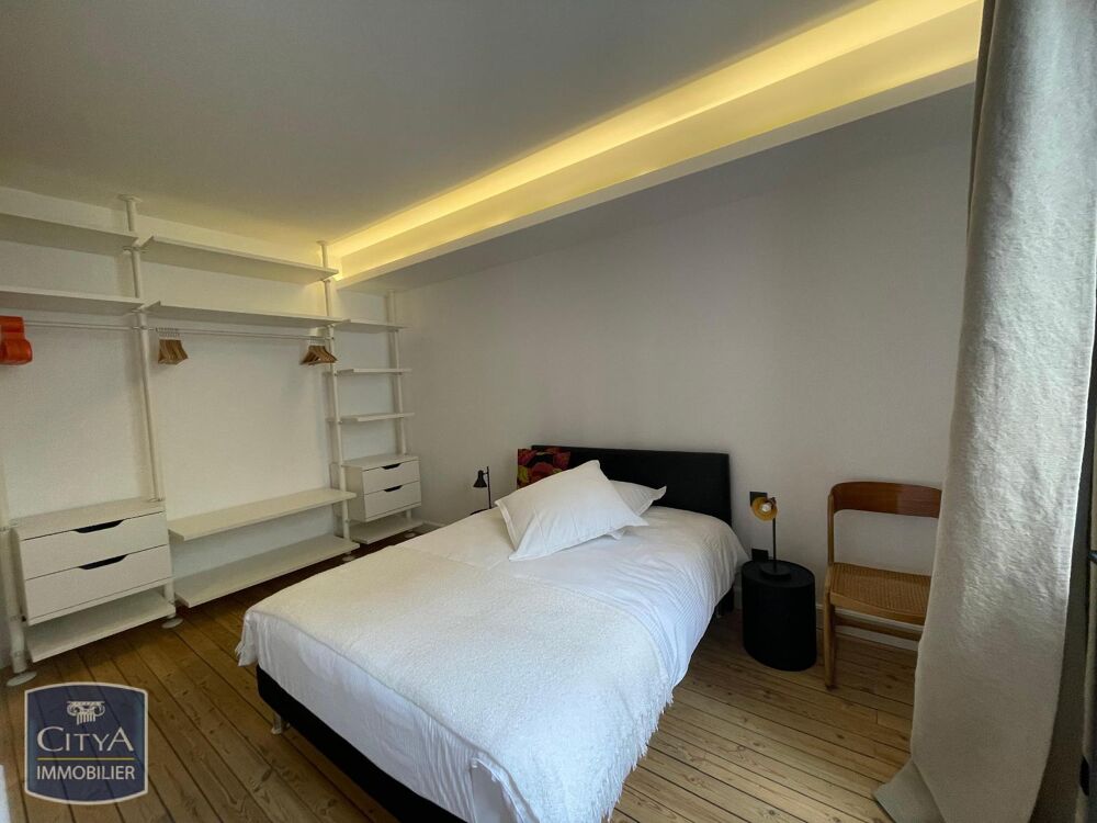 location Appartement - 2 pièce(s) - 42 m² Arras (62000)