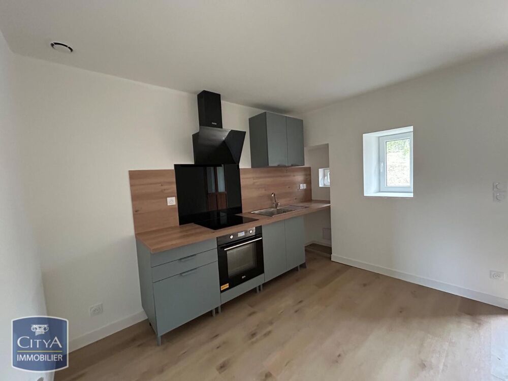 location Maison - 3 pièce(s) - 70 m² Grun-Bordas (24380)