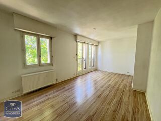  Appartement � louer 3 pi�ces 63 m�