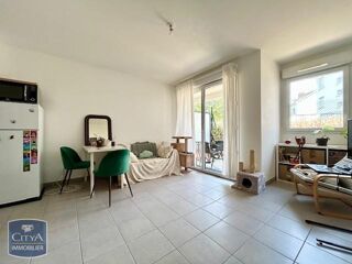  Appartement à louer 2 pièces 42 m²