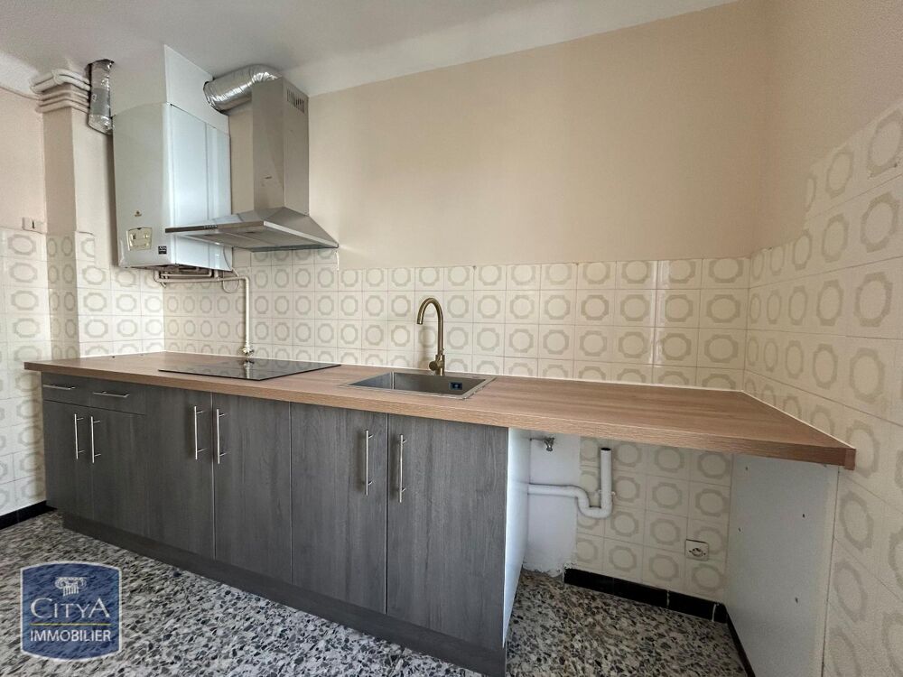 location Appartement - 3 pièce(s) - 56 m² Béziers (34500)