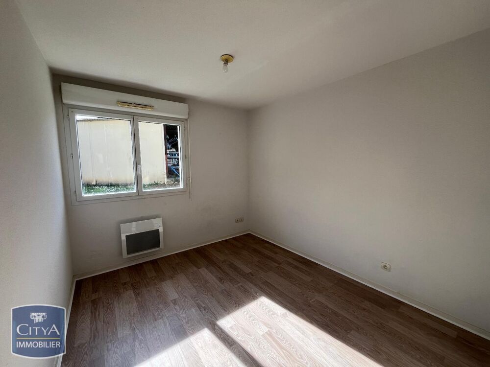 location Appartement - 3 pièce(s) - 61 m² Saint-Jean-d'Angély (17400)