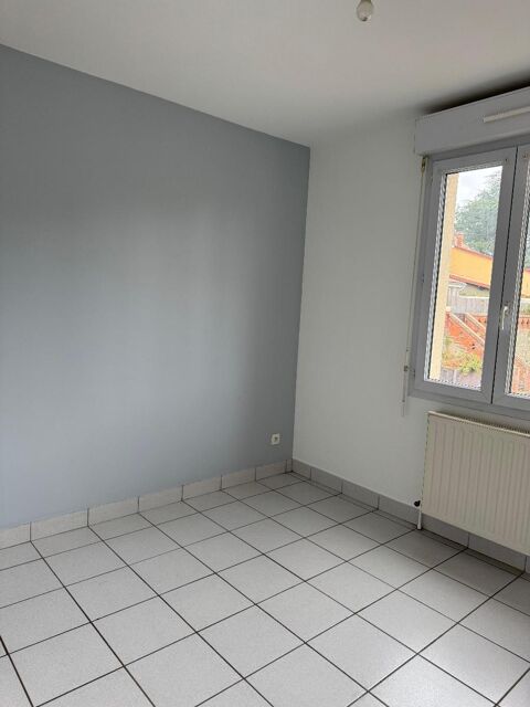  Appartement � louer 3 pi�ces 52 m�