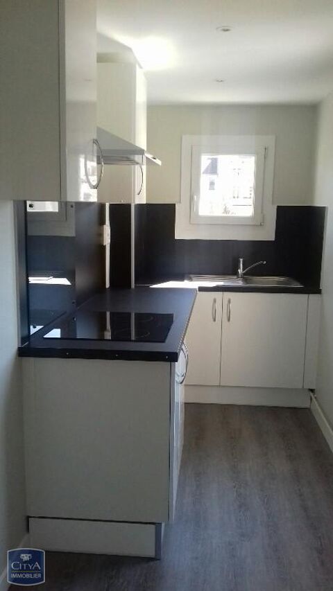  Appartement � louer 2 pi�ces 42 m�