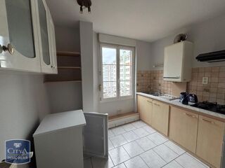  Appartement à louer 2 pièces 40 m²