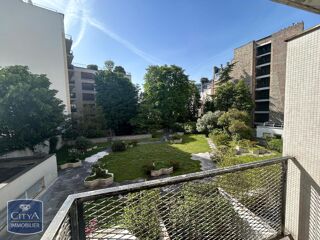  Appartement � louer 1 pi�ce 32 m�
