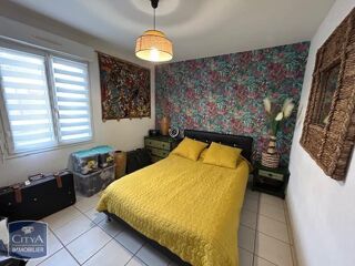  Maison à louer 3 pièces 73 m²