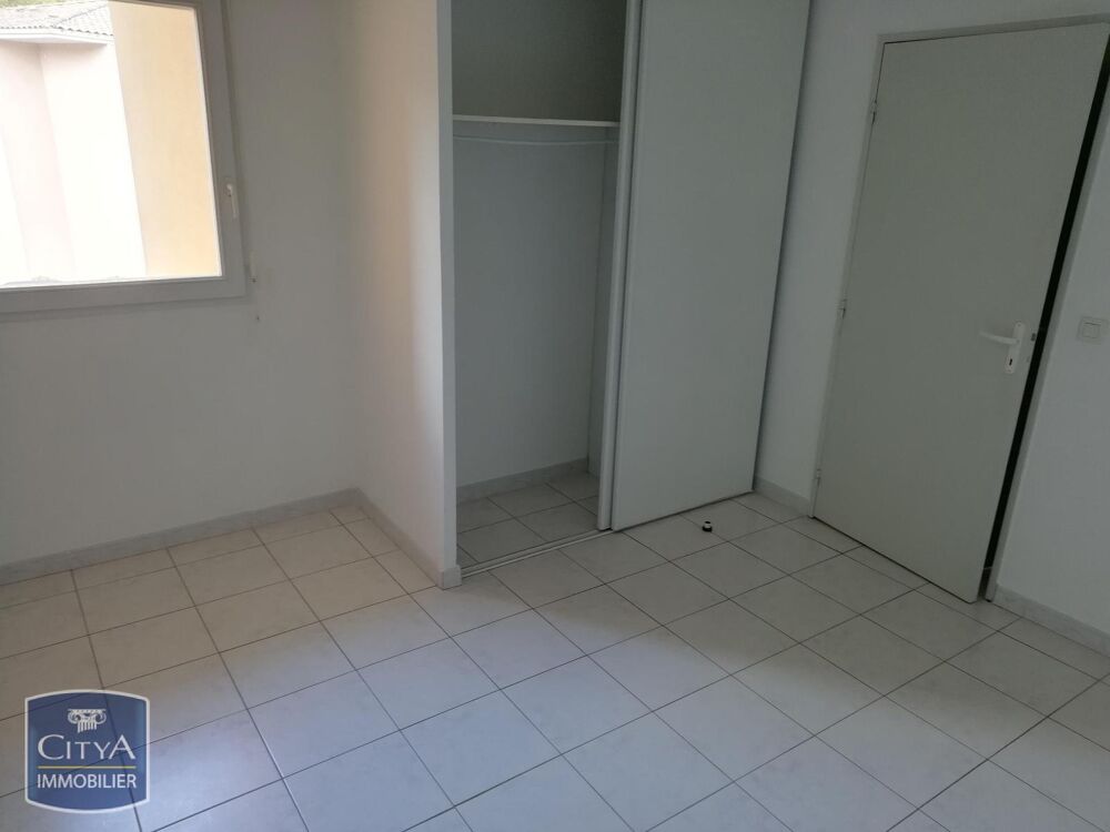 location Appartement - 2 pièce(s) - 49 m² Béziers (34500)