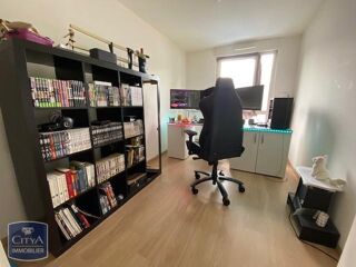  Appartement � louer 3 pi�ces 60 m�
