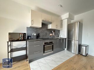  Appartement à louer 3 pièces 68 m²