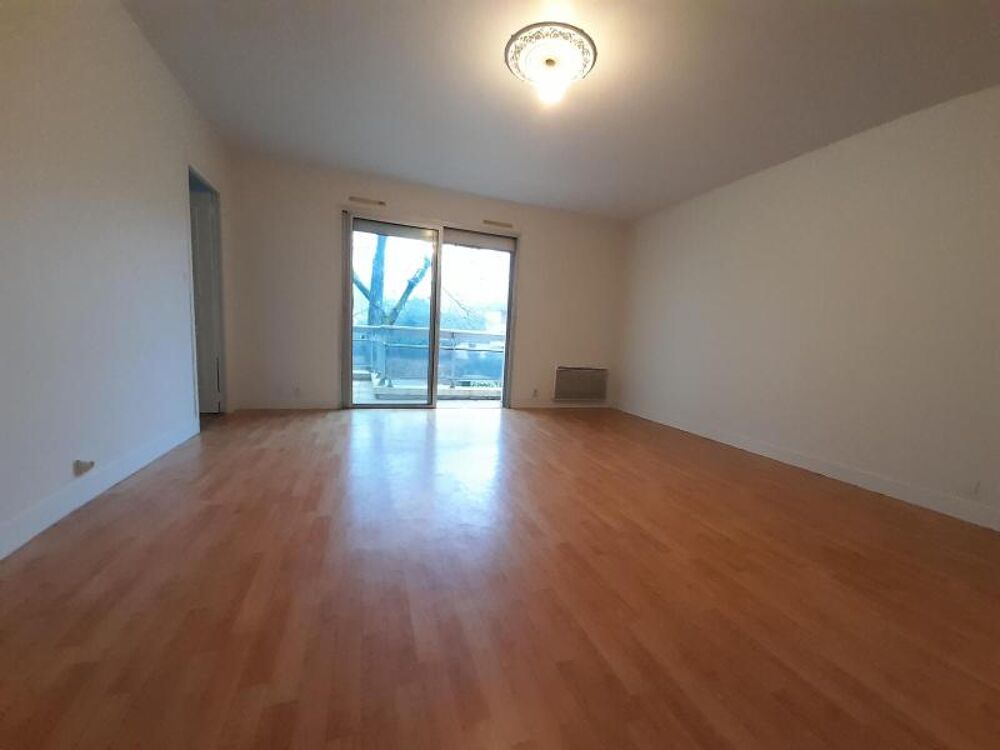 location Appartement - 1 pièce(s) - 40 m² Tours (37100)