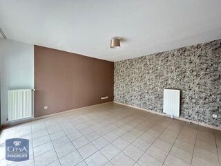  Appartement à louer 3 pièces 78 m²