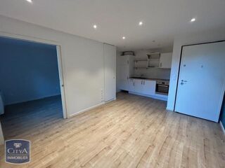  Appartement à louer 1 pièce 30 m²