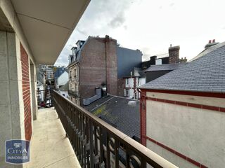  Appartement � louer 2 pi�ces 34 m�