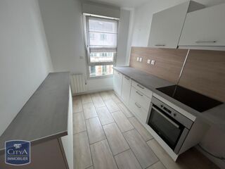  Appartement à louer 2 pièces 54 m²