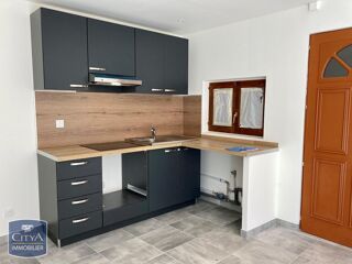  Appartement � louer 2 pi�ces 34 m�