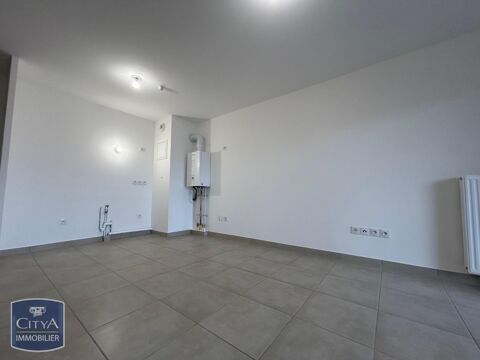  Appartement � louer 2 pi�ces 42 m�