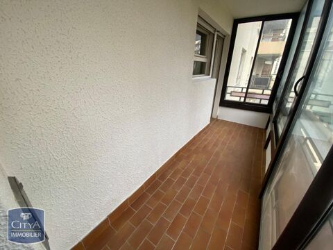  Appartement � louer 3 pi�ces 69 m�