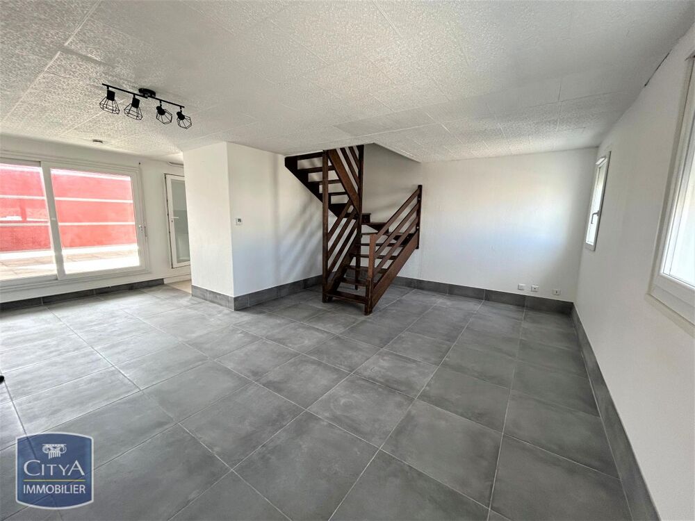 location Appartement - 3 pièce(s) - 68 m² Miramas (13140)
