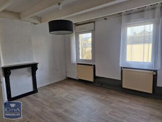 Maison à louer 3 pièces 53 m²