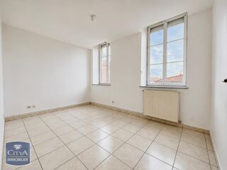  Appartement à louer 3 pièces 59 m²