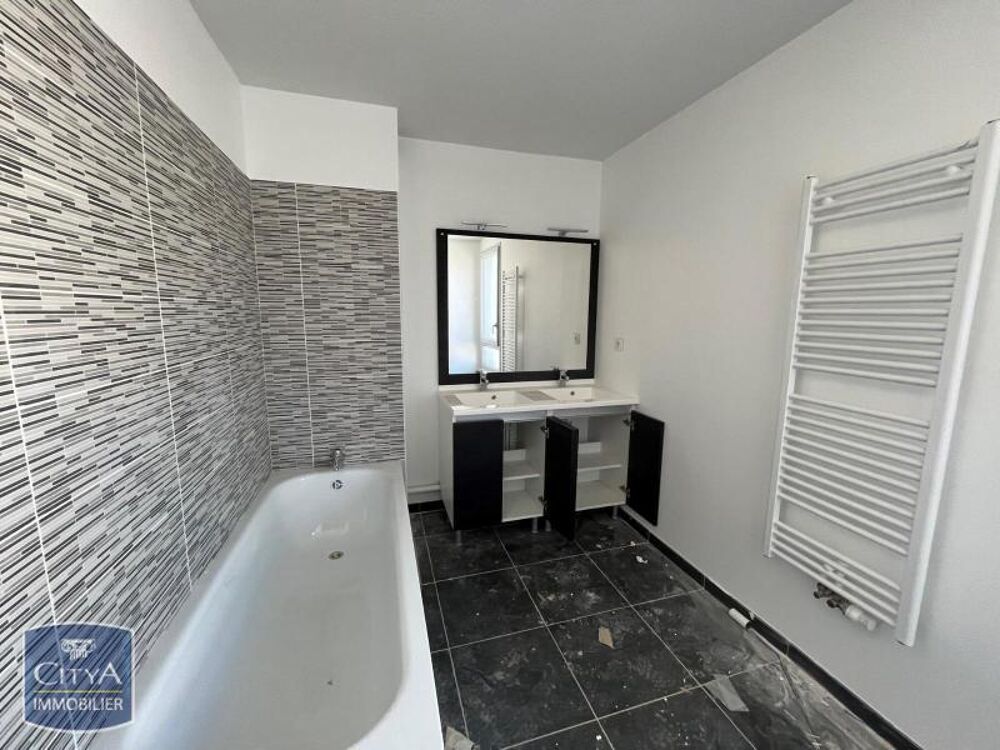 location Villa - 4 pièce(s) - 93 m² Tournefeuille (31170)