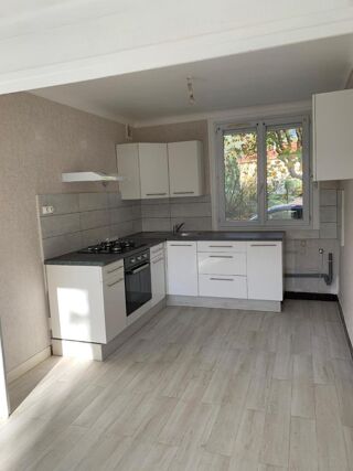  Appartement La Fouillouse (42480)