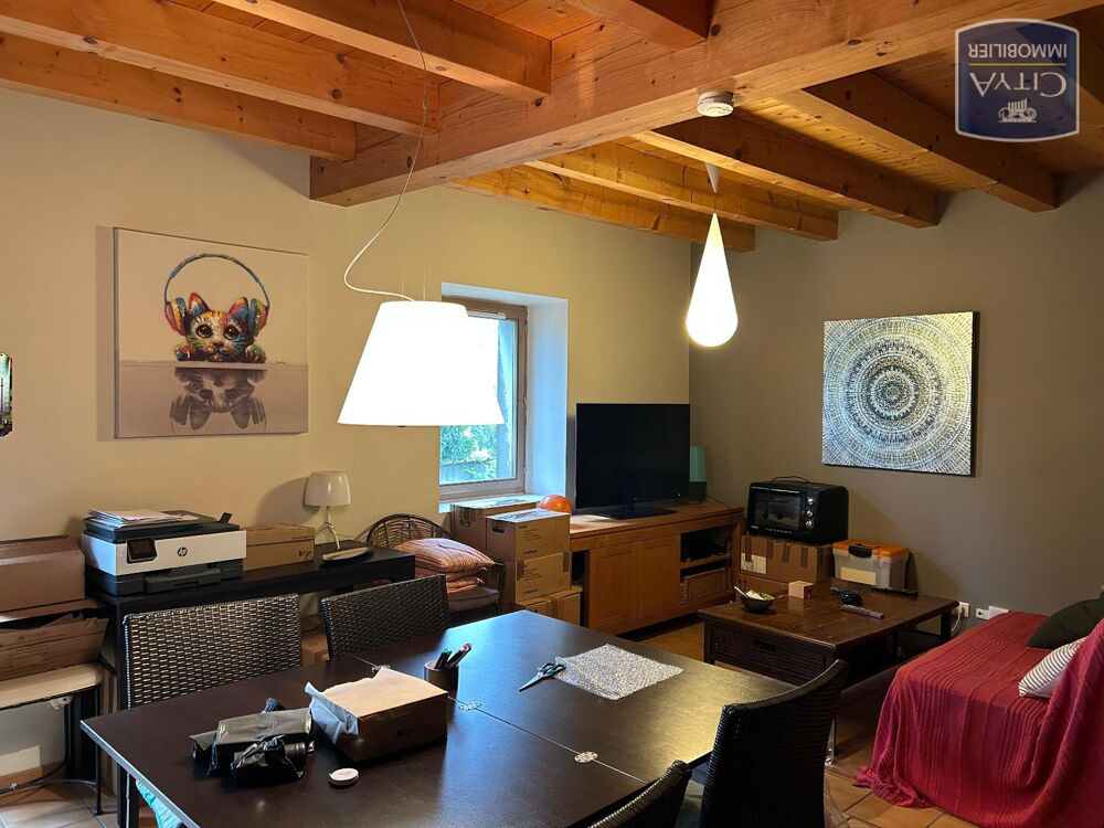 location Appartement - 3 pièce(s) - 88 m² La Ravoire (73490)