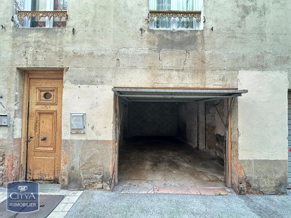 location Parking / Garage Mâcon (71000)
