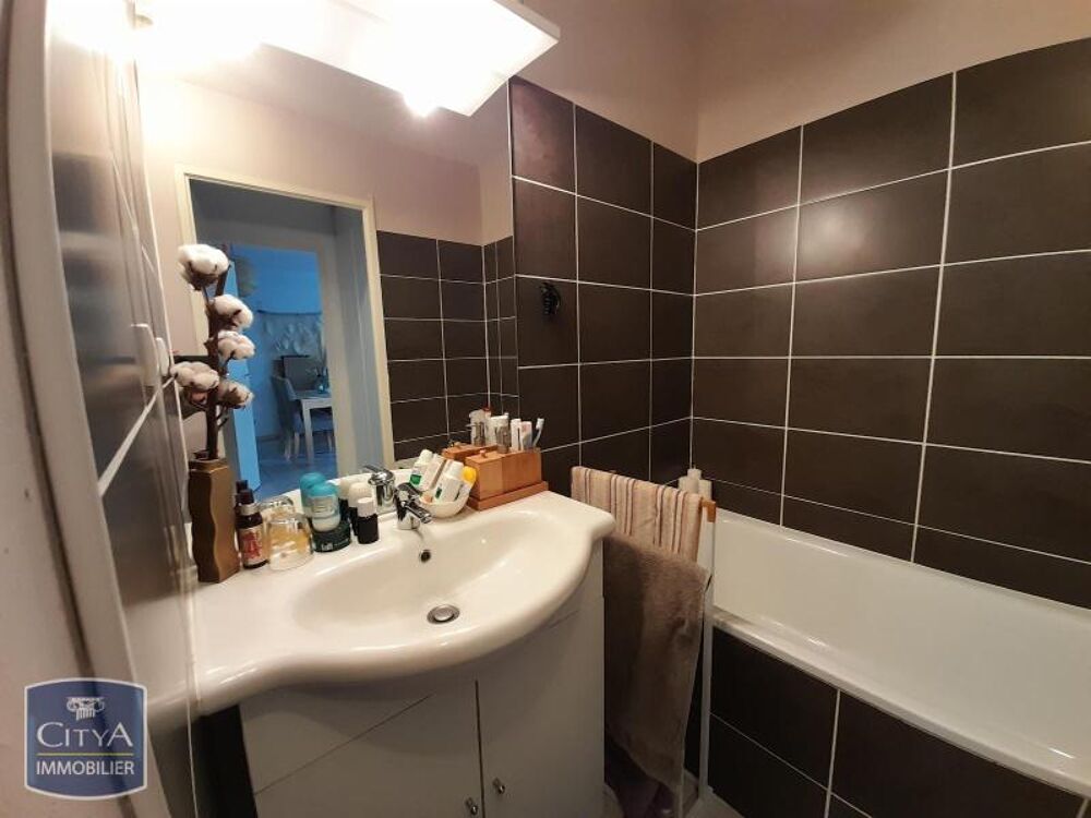 location Appartement - 2 pièce(s) - 36 m² Gaillac (81600)
