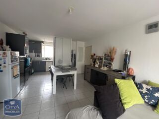  Appartement à louer 2 pièces 56 m²