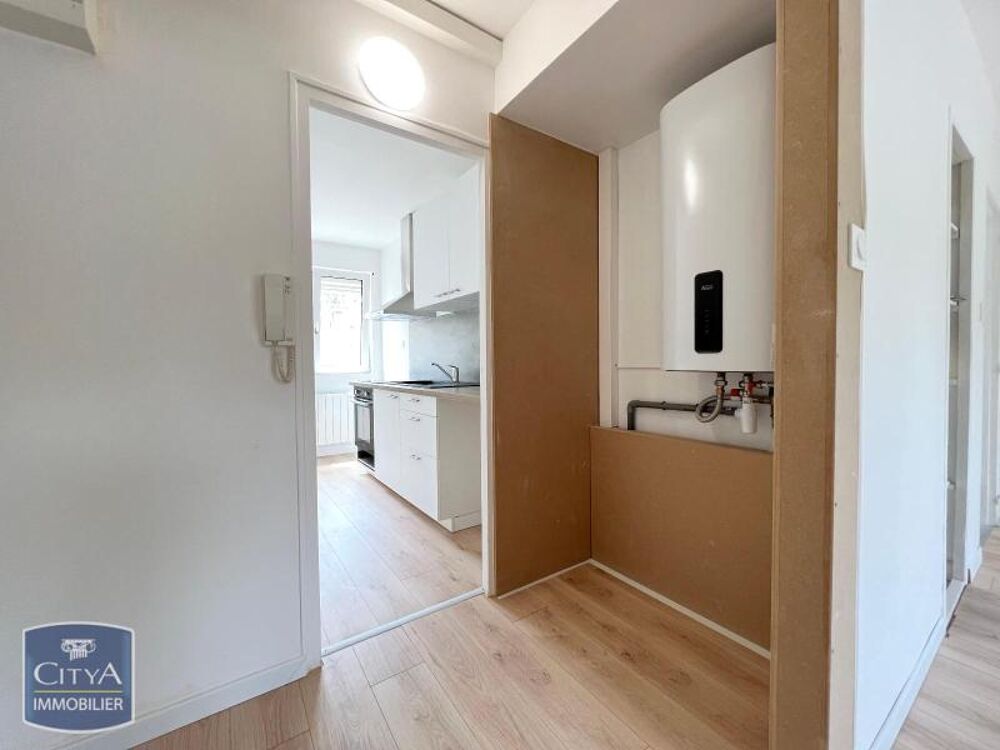 location Appartement - 3 pièce(s) - 56 m² Maxéville (54320)