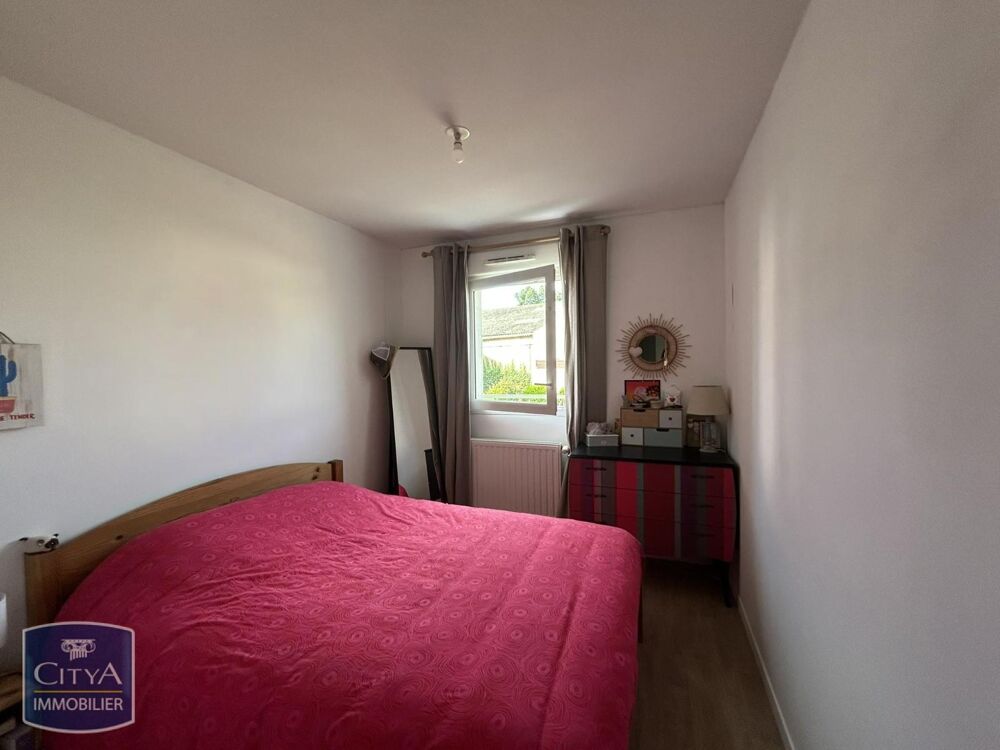 location Appartement - 3 pièce(s) - 58 m² Port-Louis (56290)