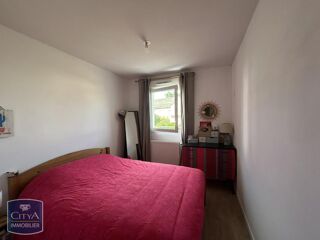  Appartement à louer 3 pièces 58 m²
