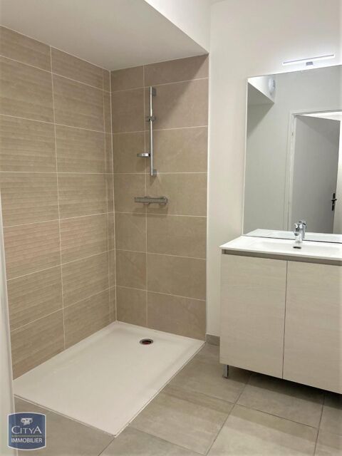  Appartement � louer 1 pi�ce 36 m�