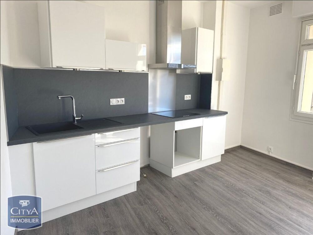location Appartement - 4 pièce(s) - 116 m² Brive-la-Gaillarde (19100)