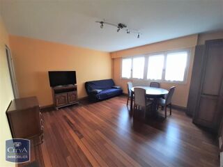  Appartement à louer 1 pièce 41 m²