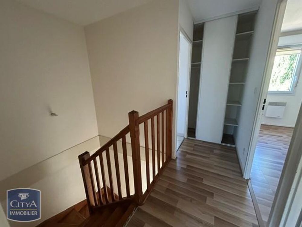 location Maison - 4 pièce(s) - 78 m² Pamiers (09100)