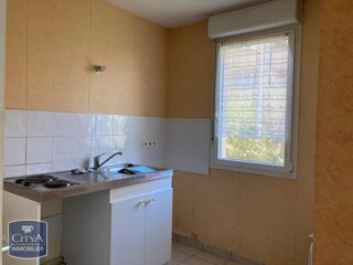  Appartement à louer 2 pièces 59 m²