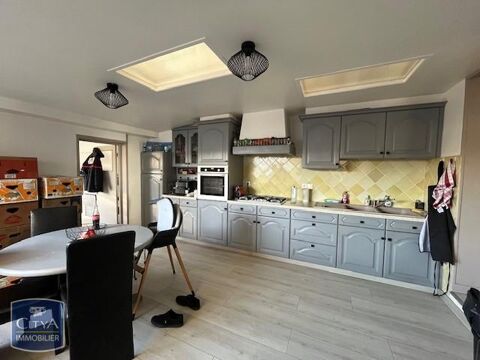  Maison � louer 4 pi�ces 108 m�