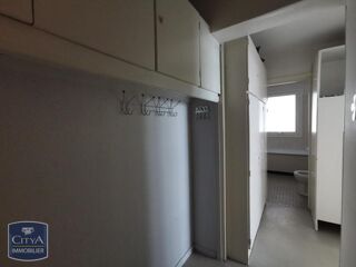  Appartement à louer 1 pièce 29 m²