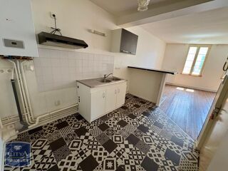  Appartement à louer 3 pièces 68 m²