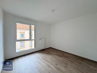 location Appartement - 2 pièce(s) - 50 m² Roanne (42300)
