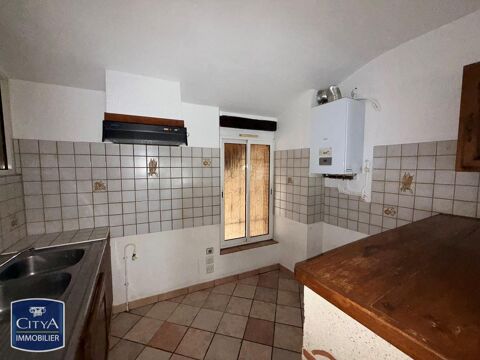  Appartement � louer 3 pi�ces 68 m�