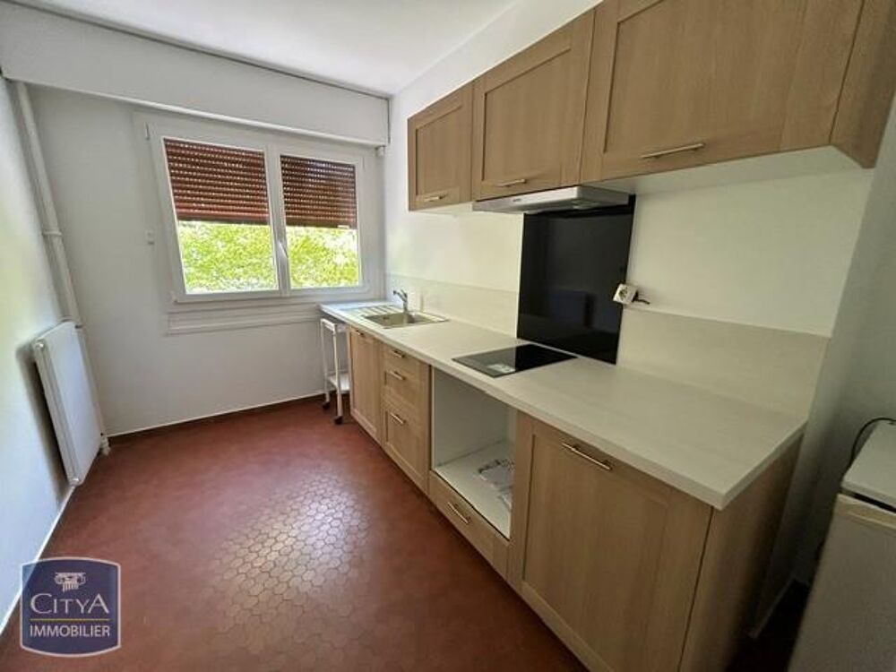 location Appartement - 3 pièce(s) - 63 m² Olivet (45160)