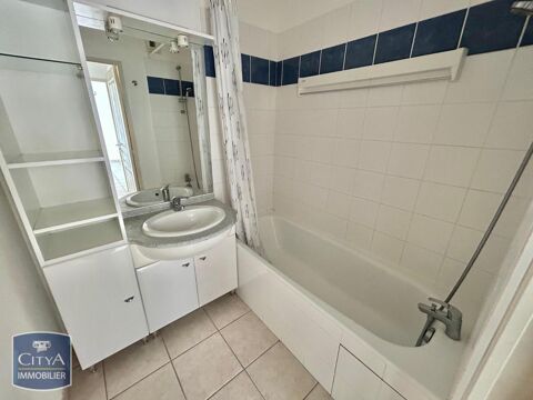  Appartement  louer 2 pices 40 m