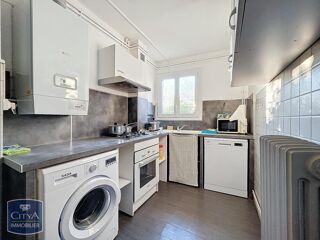  Appartement � louer 4 pi�ces 73 m�