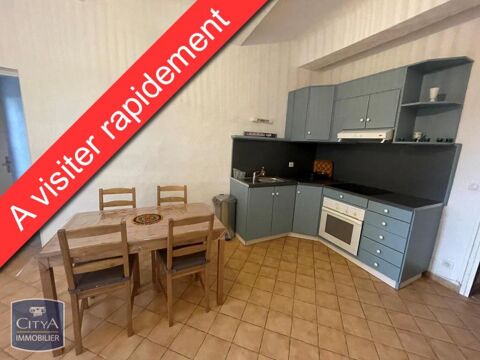  Appartement � louer 2 pi�ces 38 m�